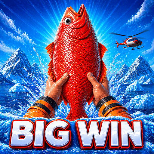 Icona App Icey Fish 2